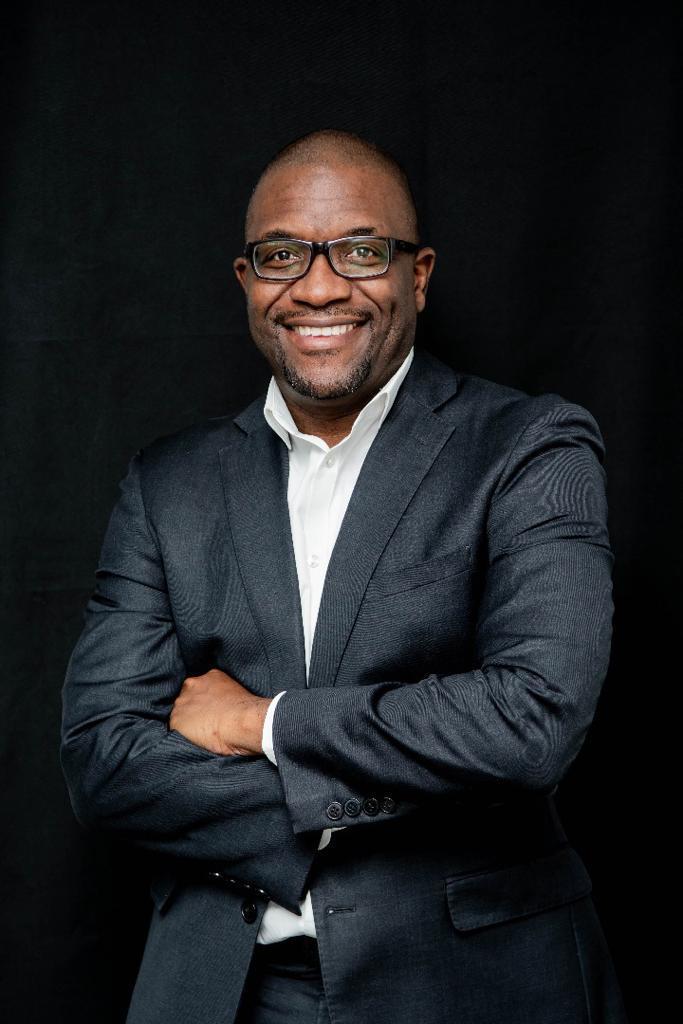 Mr. Reginald Rainey