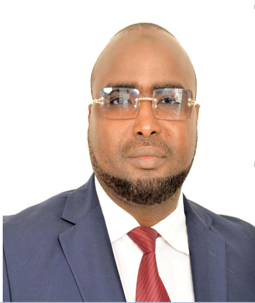Hon. Abdirahman Abdi Ahmed