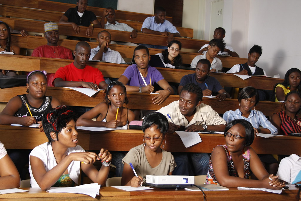 Making High-Quality Education Accessible
