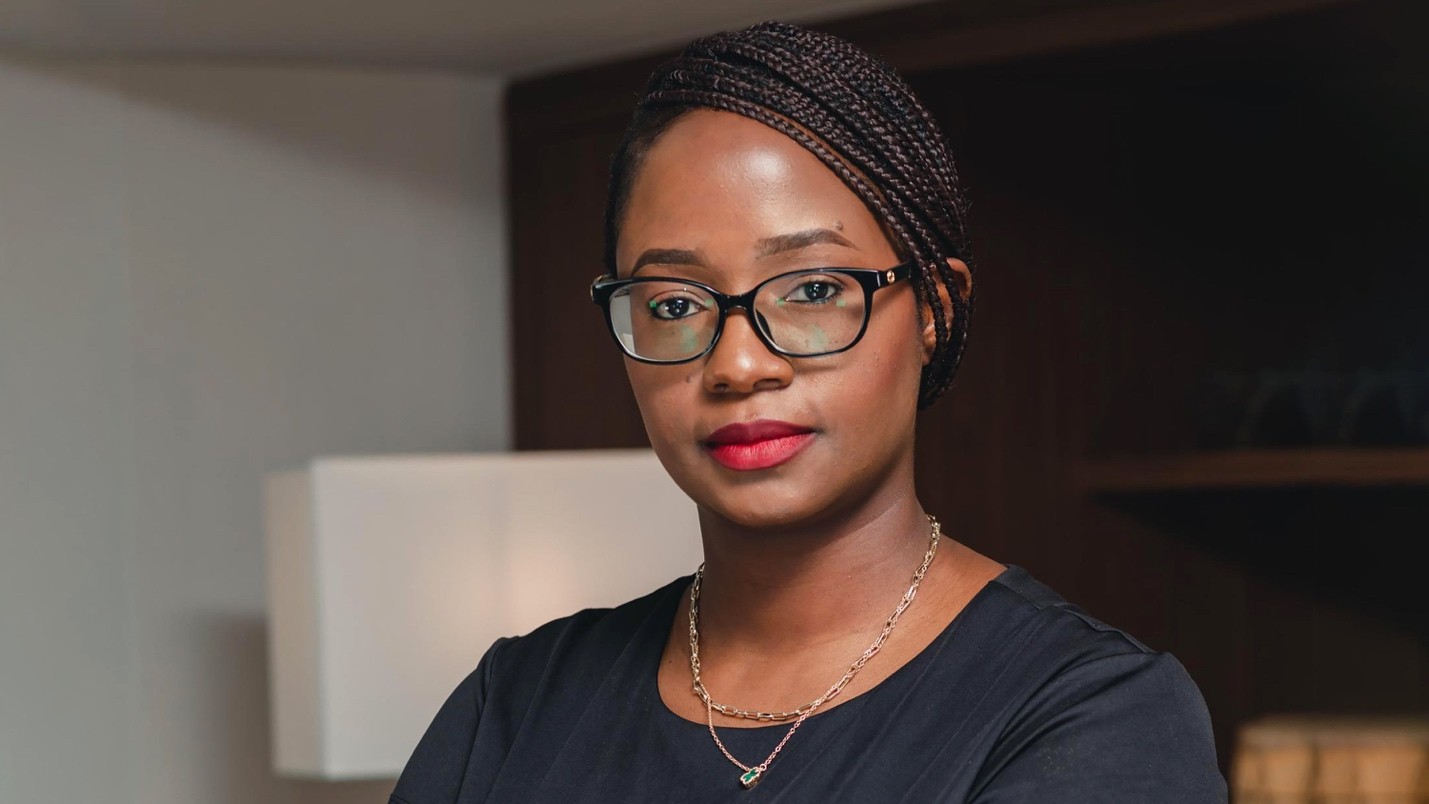 Evelyn Kaingu
