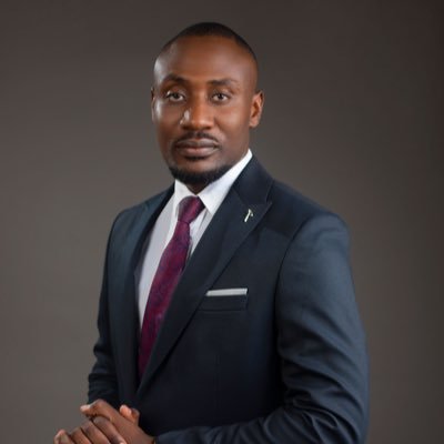 Jonah Buyoya