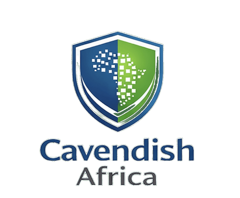 Cavendish Africa Logo